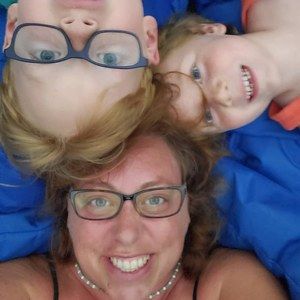 Meet your Posher, Candice